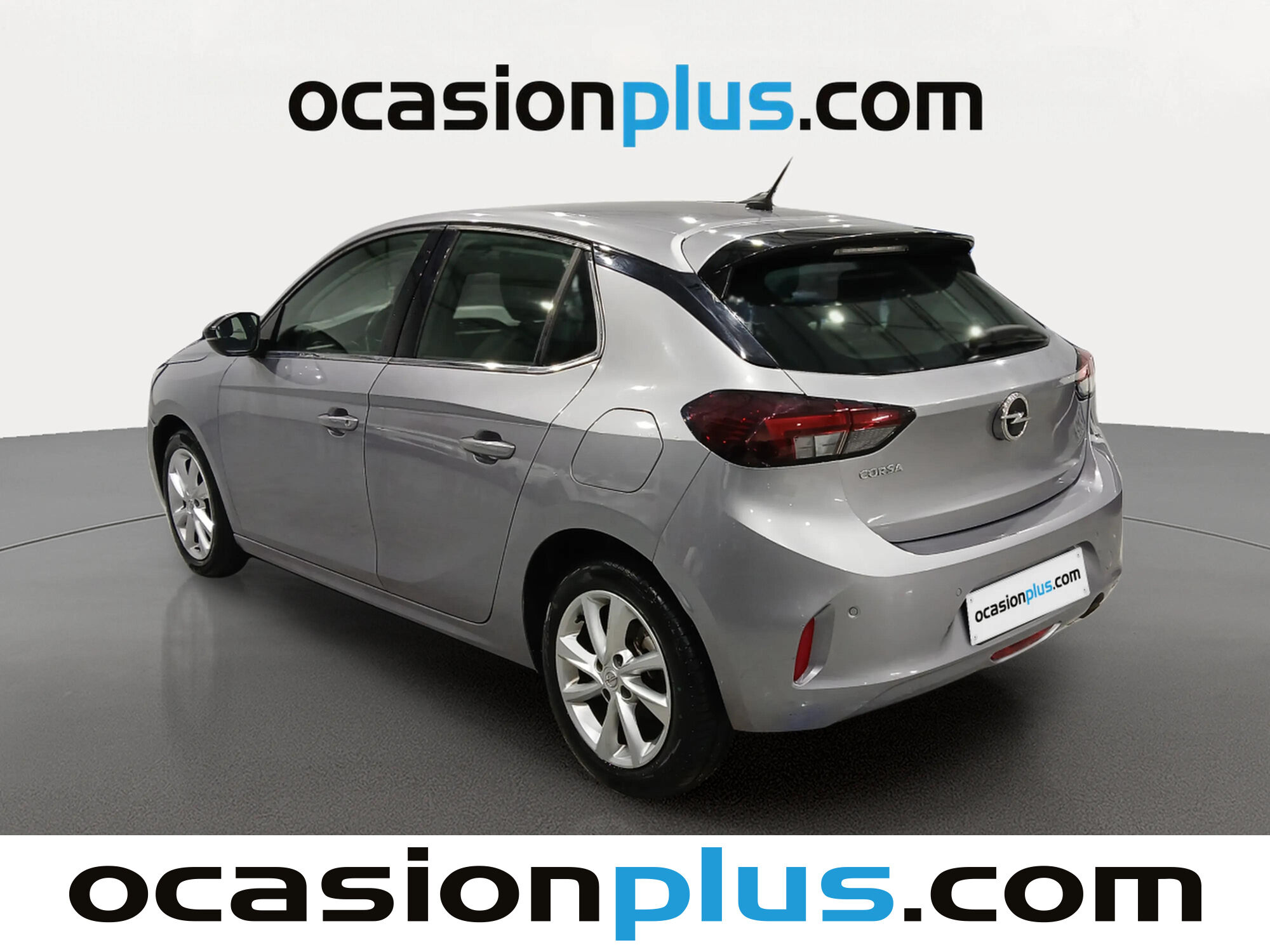 Foto del OPEL Corsa 1.2T XHL S-S Elegance 100