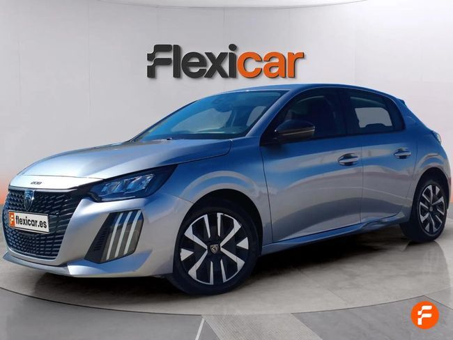 Foto del PEUGEOT 208 1.2 Puretech S&S Active 100