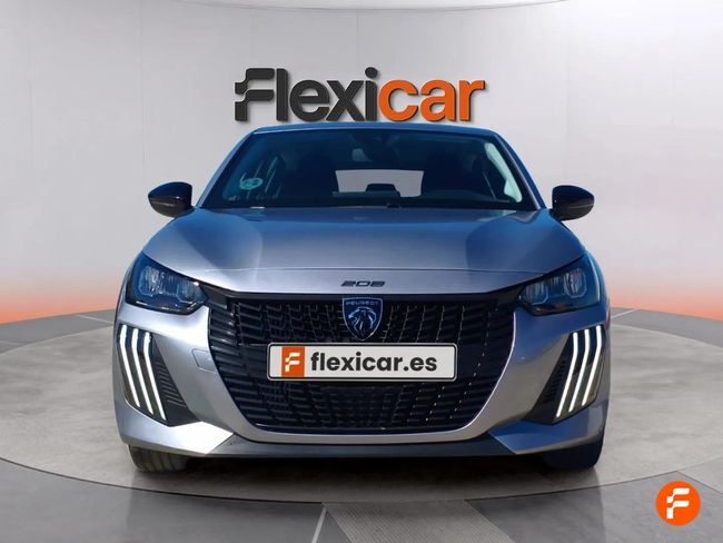 Foto del PEUGEOT 208 1.2 Puretech S&S Active 100