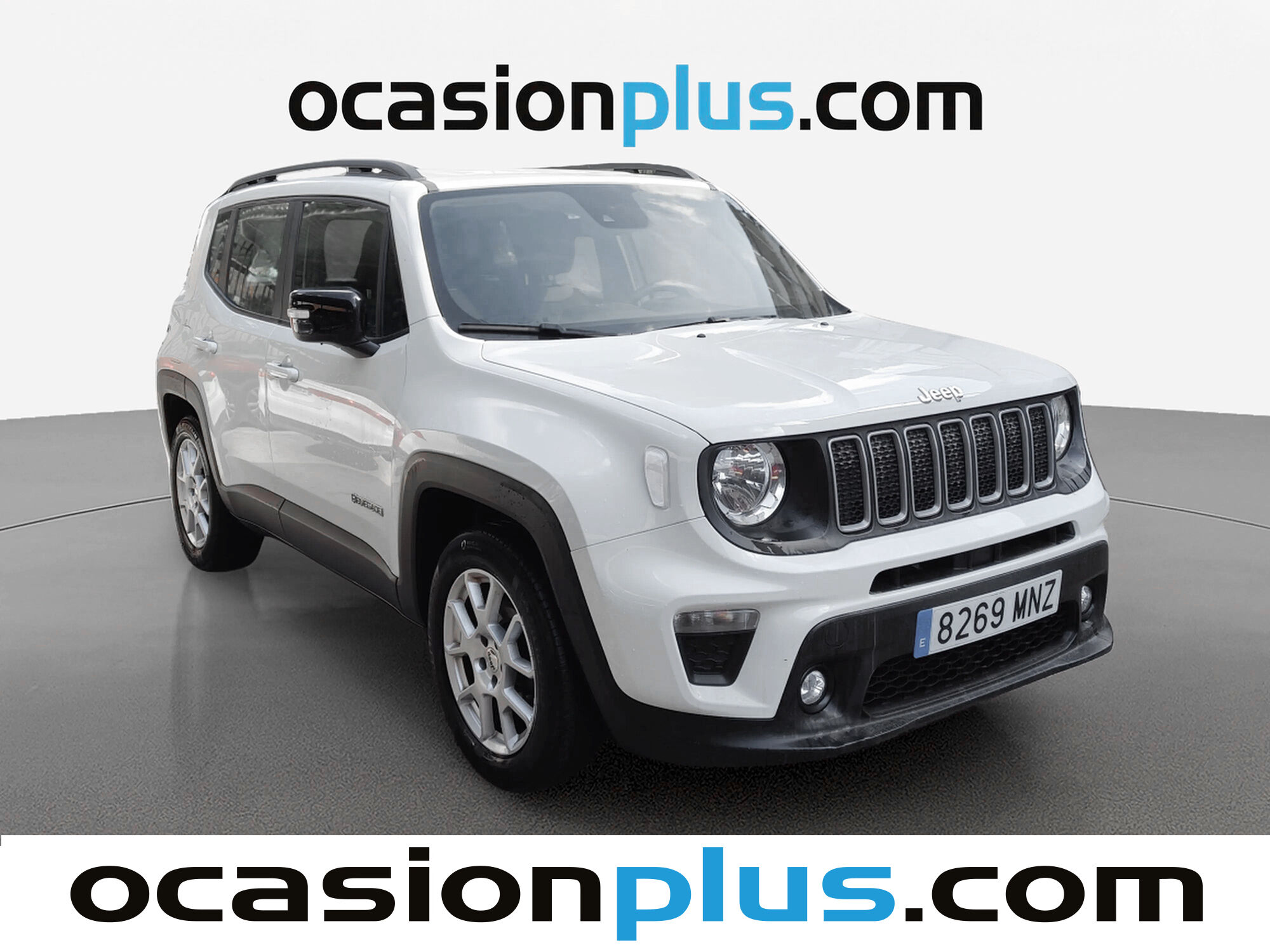Foto del JEEP Renegade 1.0 Limited 4x2