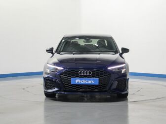 Imagen de AUDI A3 Sedán 35 TFSI Black line S tronic