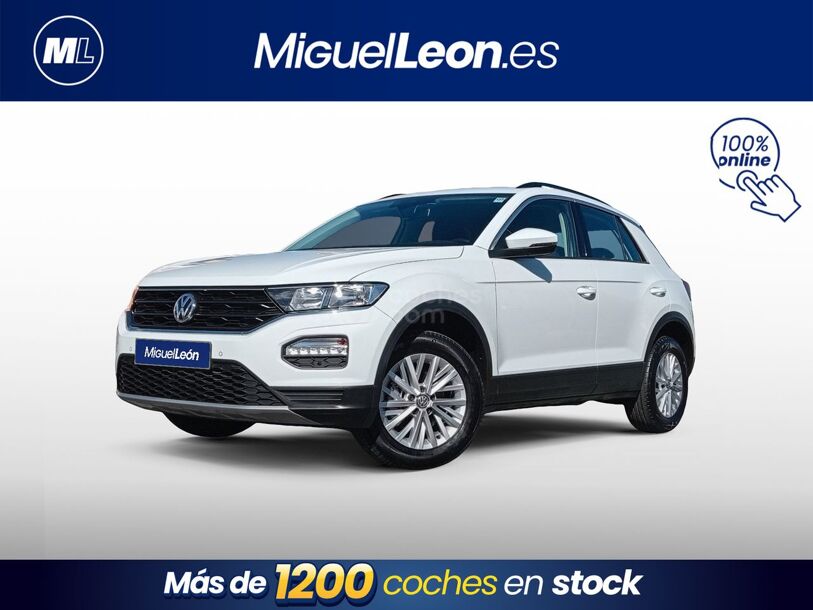 Foto del VOLKSWAGEN T-Roc 1.0 TSI Advance