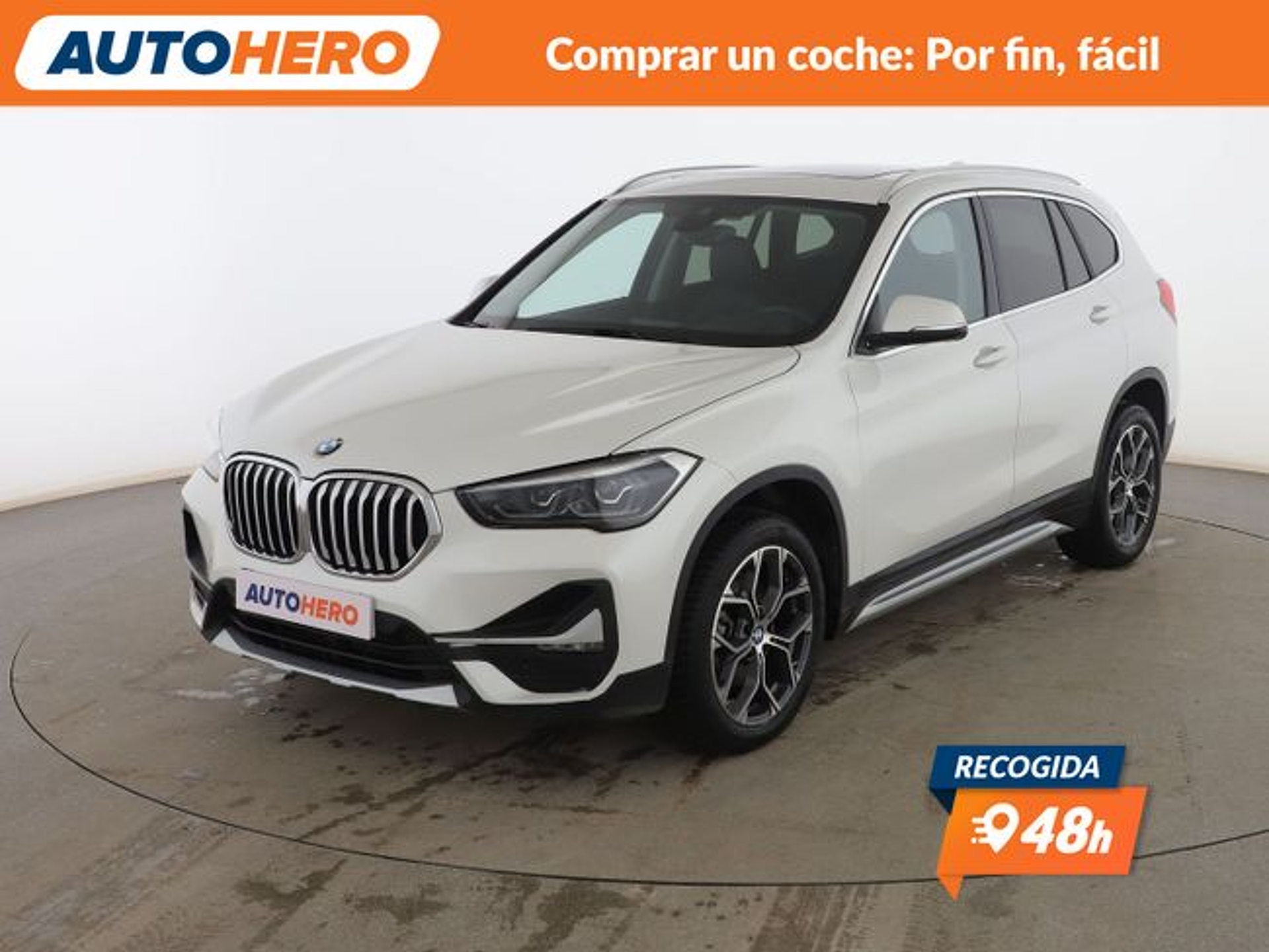 Imagen de BMW X1