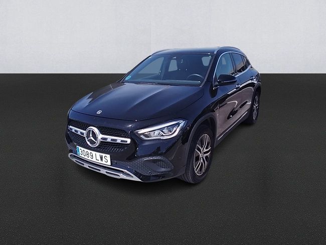 Foto del MERCEDES Clase GLA GLA 200d 8G-DCT