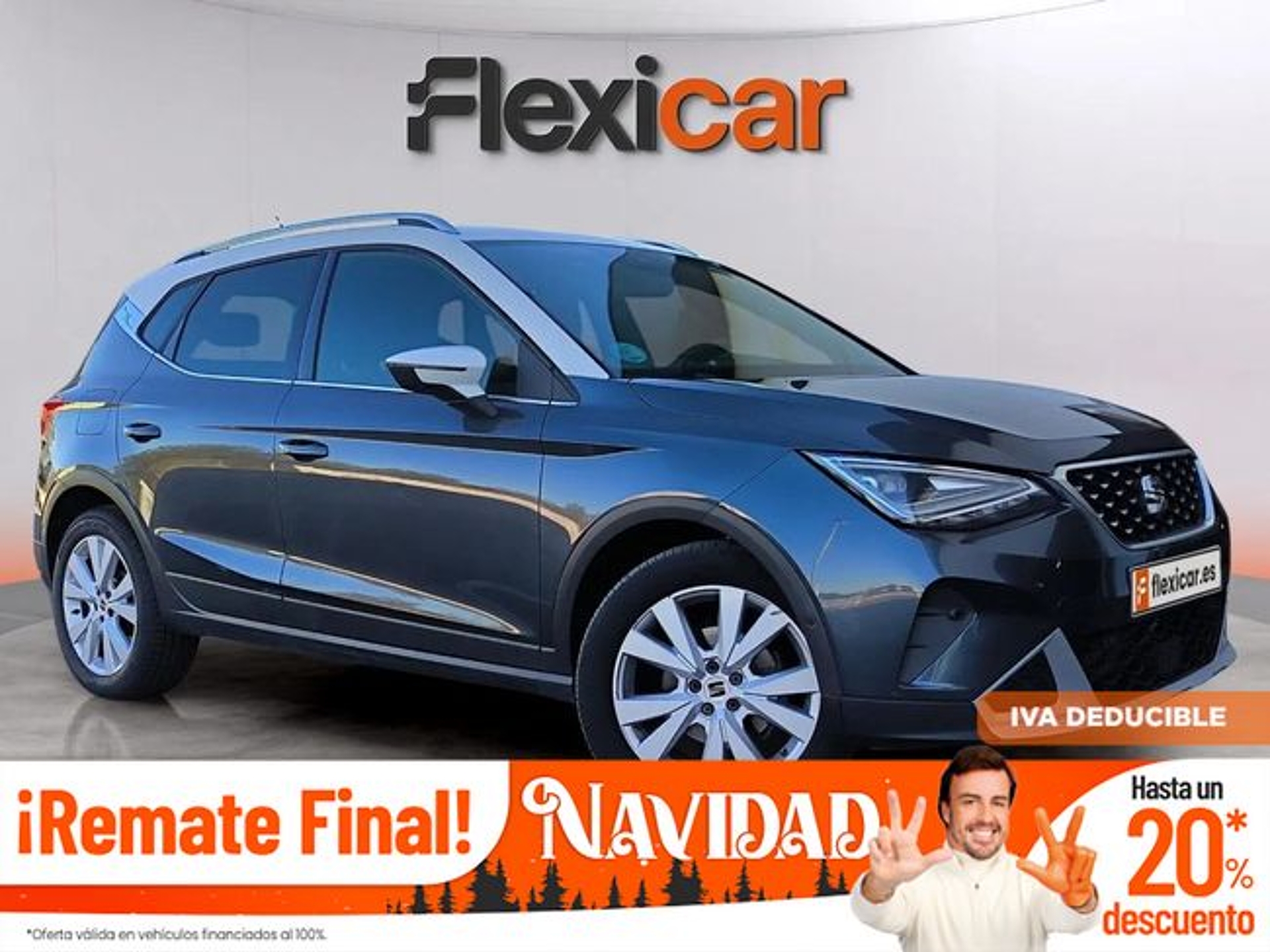 Imagen de SEAT Arona