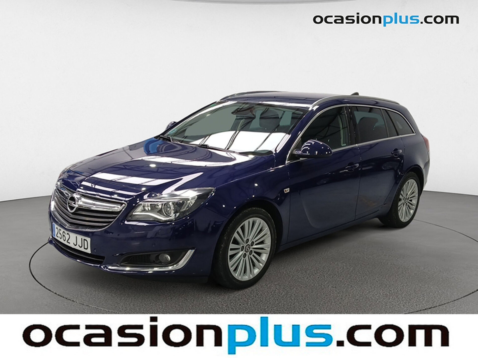 Imagen 1 de OPEL Insignia