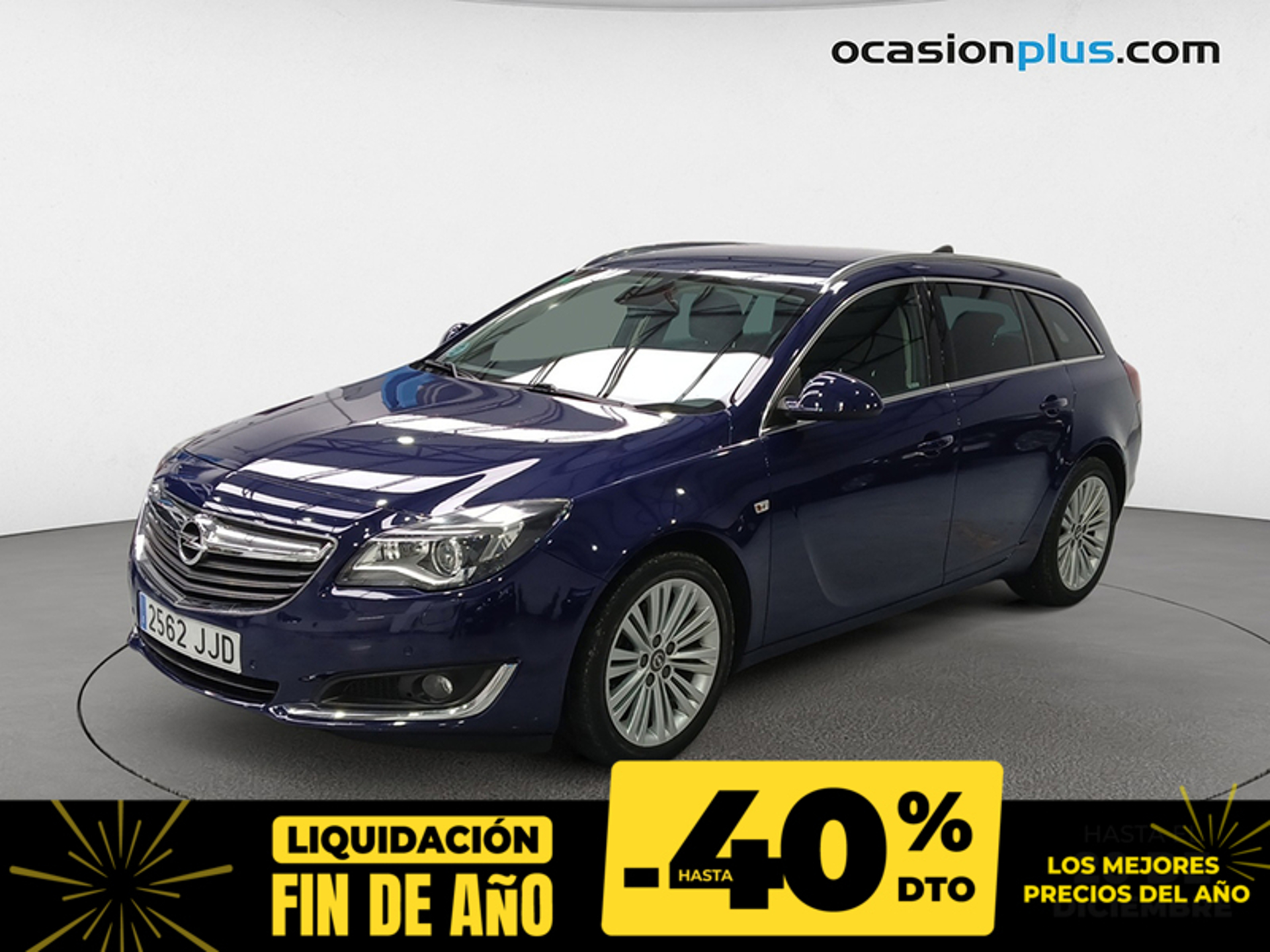 Imagen de OPEL Insignia