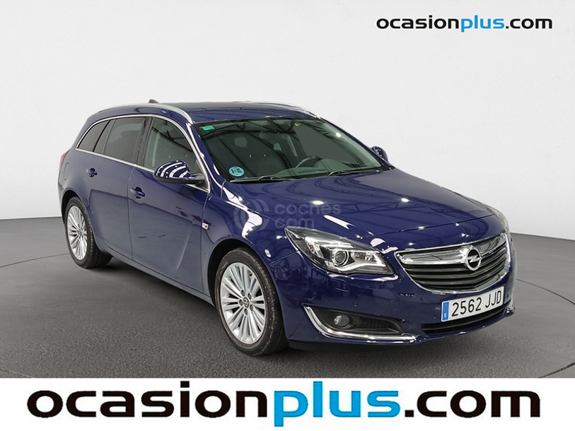 Foto del OPEL Insignia 2.0CDTI Excellence Aut. 170
