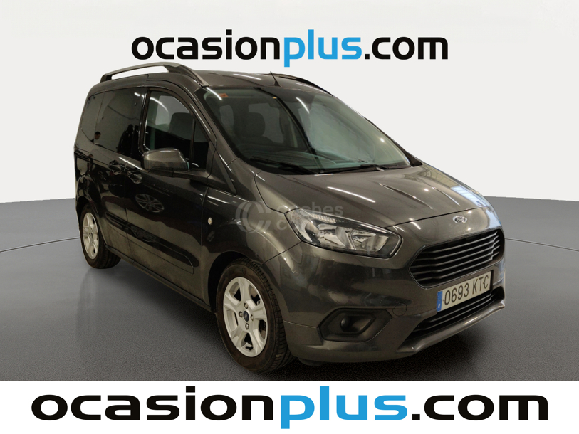 Foto del FORD Tourneo Courier 1.0 Ecoboost Trend