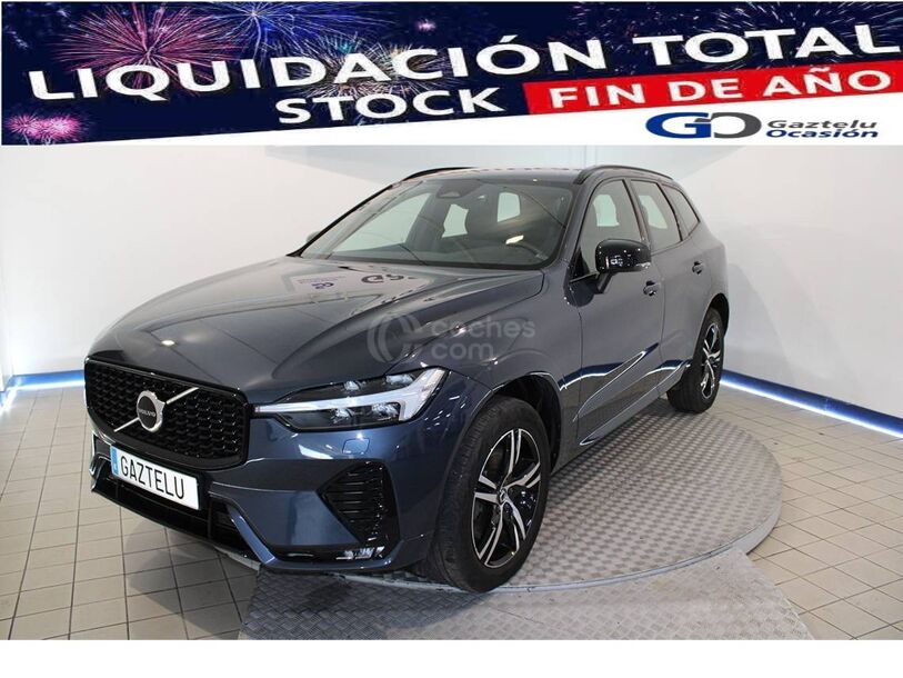 Foto del VOLVO XC60 B4 R-Design AWD Aut.