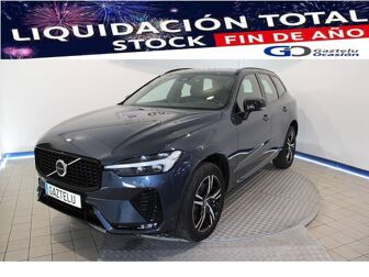 Imagen de VOLVO XC60 B4 R-Design AWD Aut.