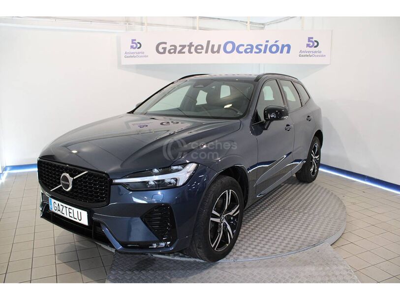 Foto del VOLVO XC60 B4 R-Design AWD Aut.