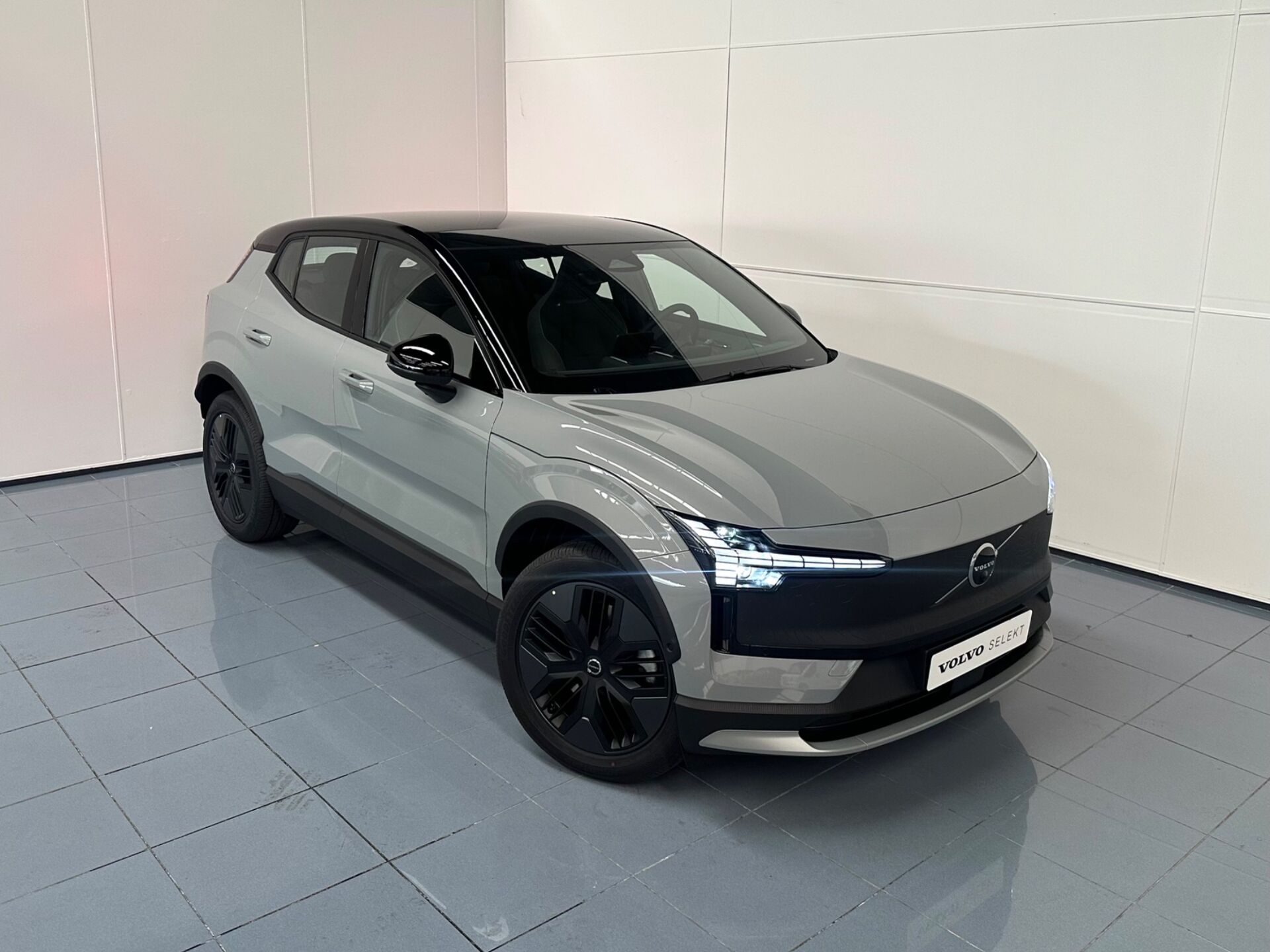 Imagen 3 de VOLVO EX30