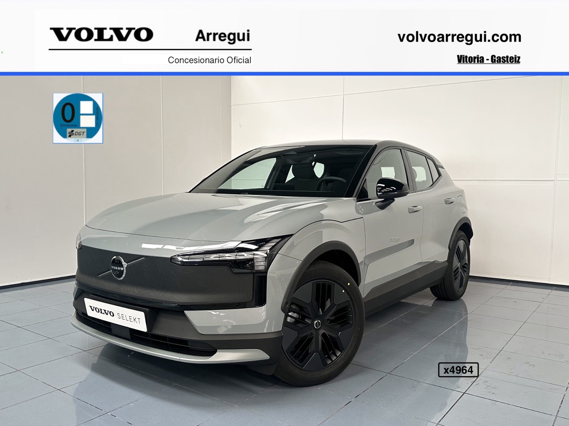 Imagen de VOLVO EX30