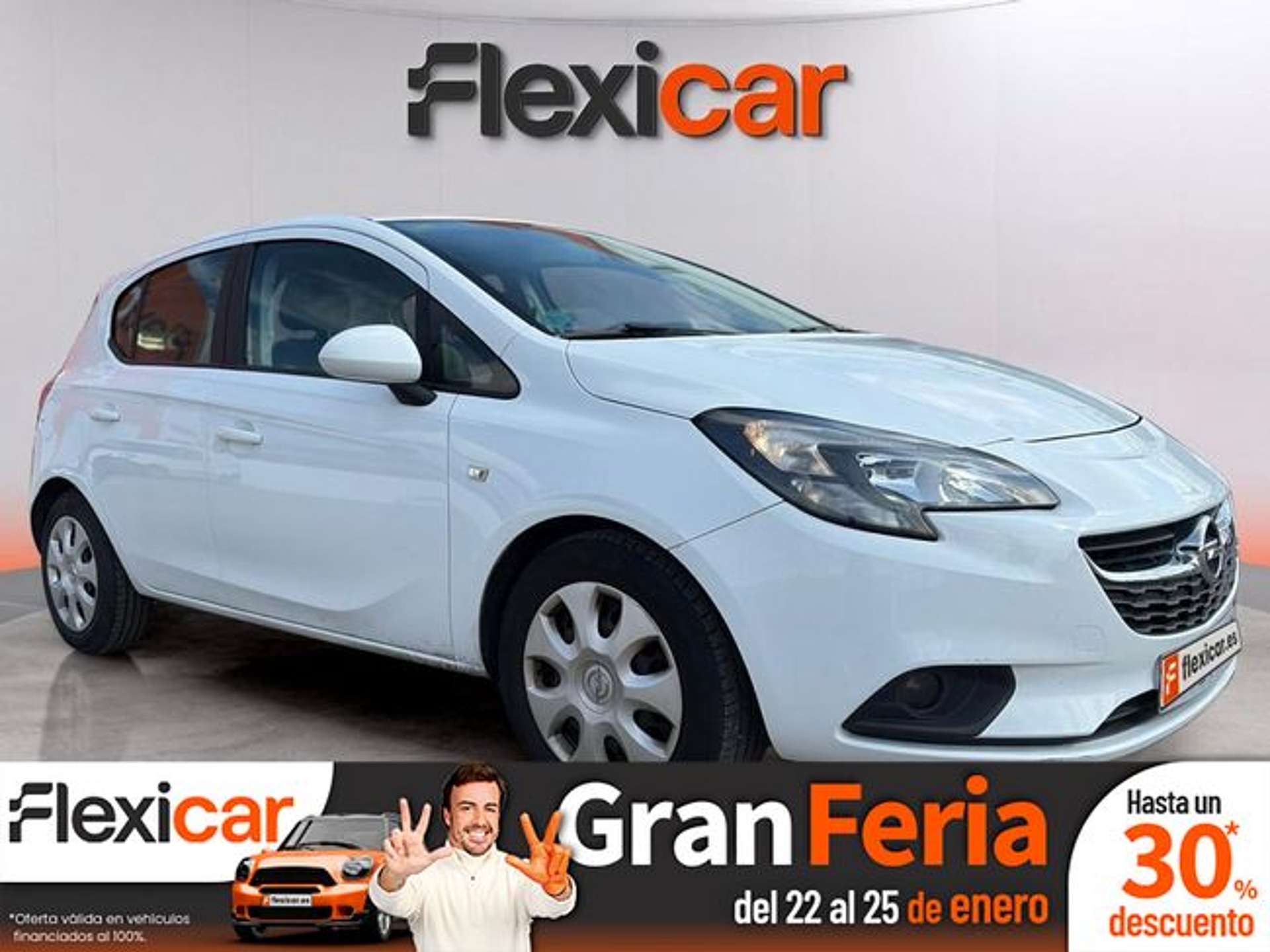 Imagen de OPEL Corsa