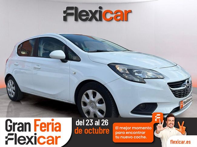 OPEL Corsa (1.4 66kW (90CV) Selective) en Valencia