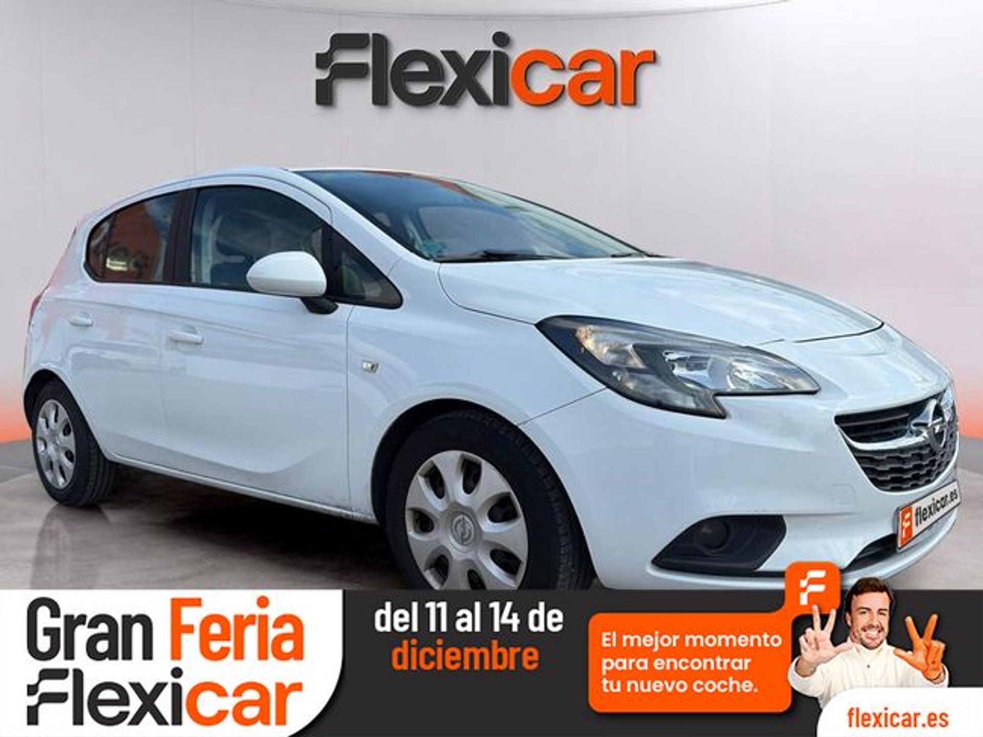 Imagen de OPEL Corsa