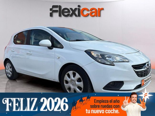 OPEL Corsa (1.4 66kW (90CV) Selective) en Valencia
