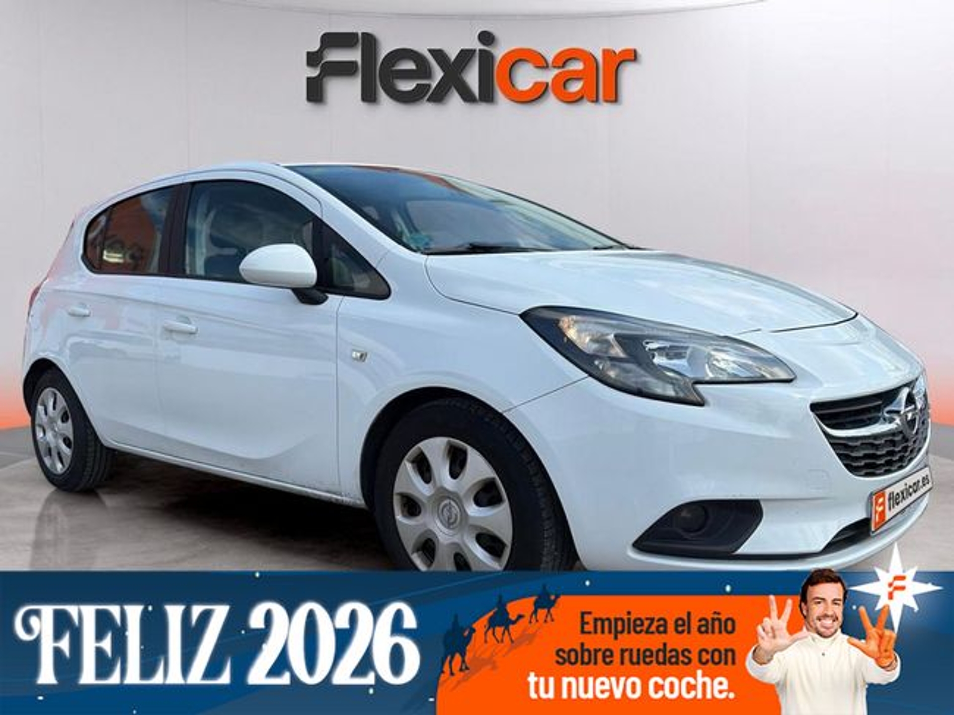 Imagen de OPEL Corsa