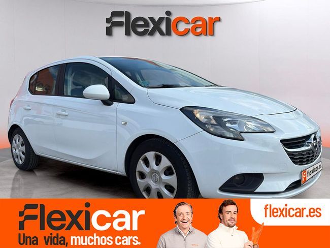 OPEL Corsa (1.4 66kW (90CV) Selective) en Valencia