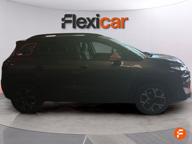 Foto del CITROEN C3 Aircross Puretech S&S Feel Pack EAT6 130