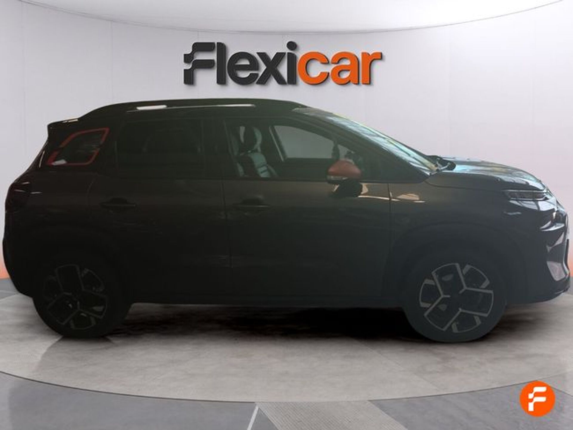 Imagen 2 de CITROEN C3 Aircross