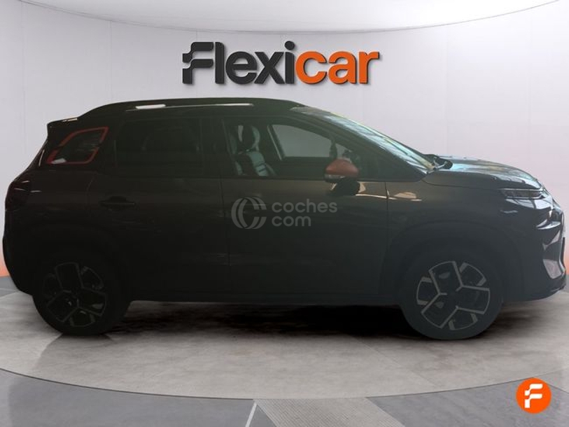 Foto del CITROEN C3 Aircross Puretech S&S Feel Pack EAT6 130