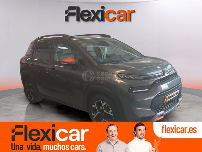 Foto del CITROEN C3 Aircross Puretech S&S Feel Pack EAT6 130
