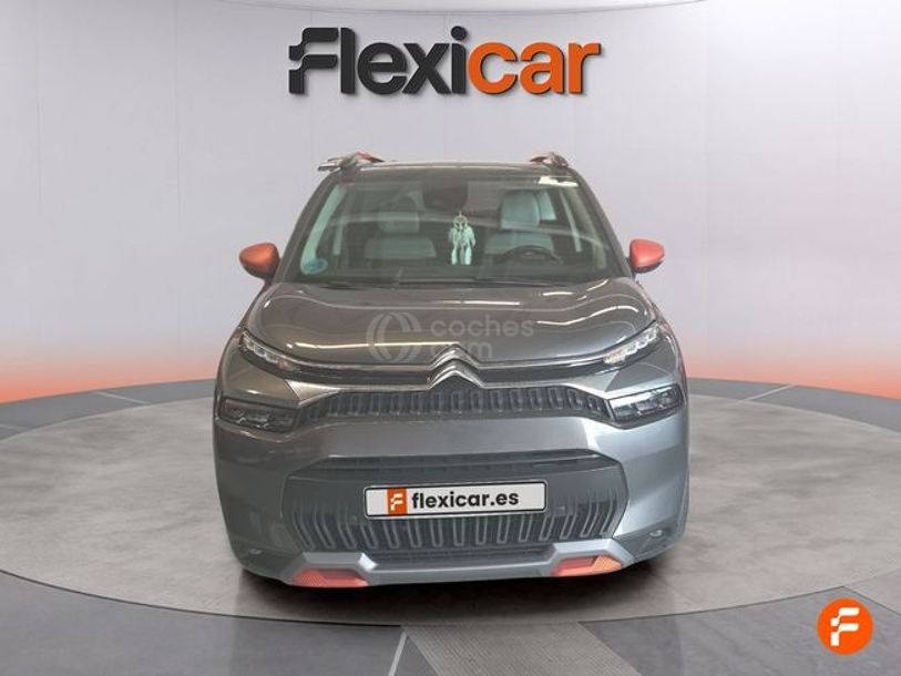 Foto del CITROEN C3 Aircross Puretech S&S Feel Pack EAT6 130