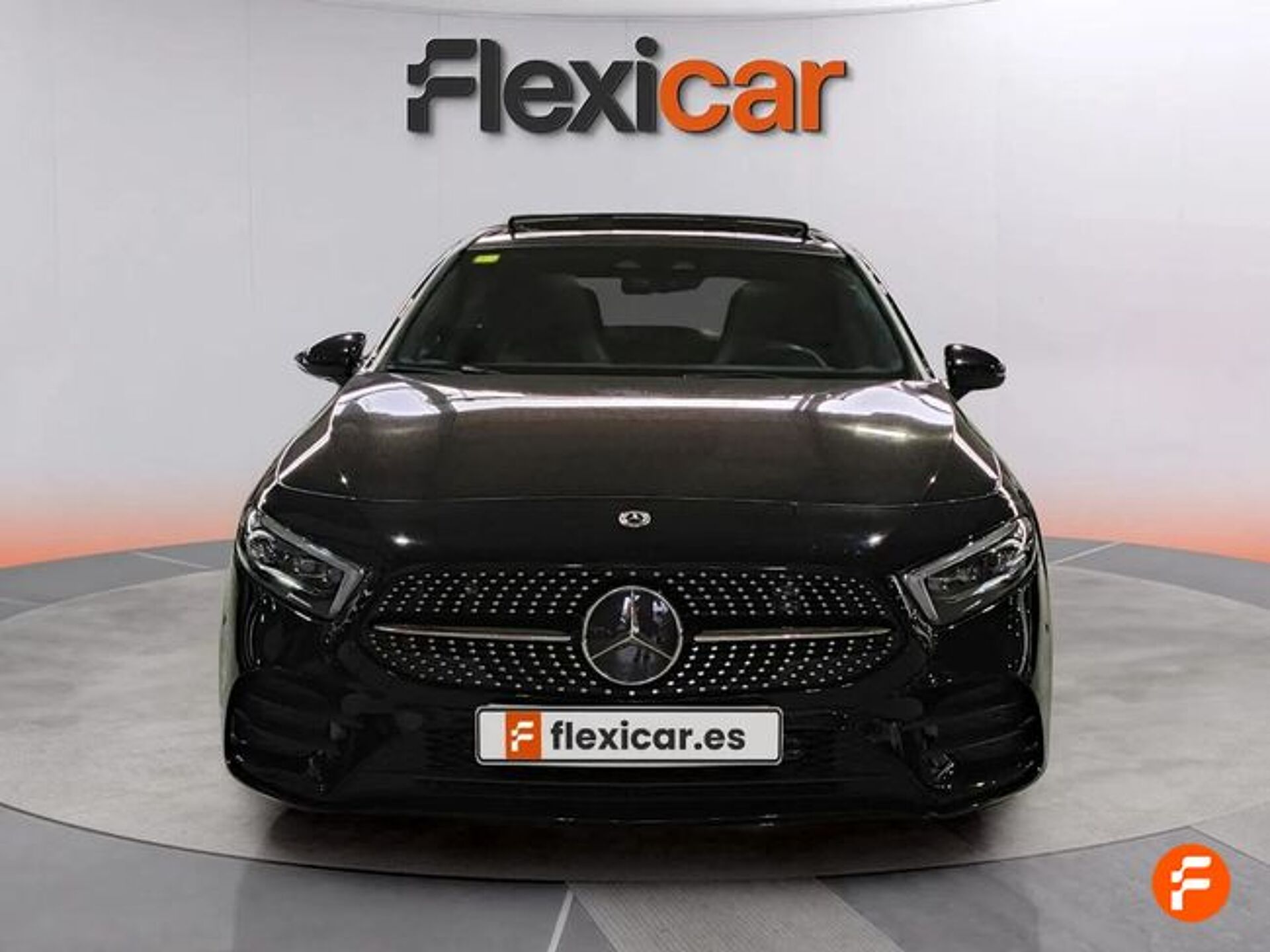 Imagen 2 de MERCEDES Clase A