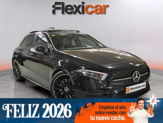 MERCEDES Clase A (A 250 4MATIC) en Lleida