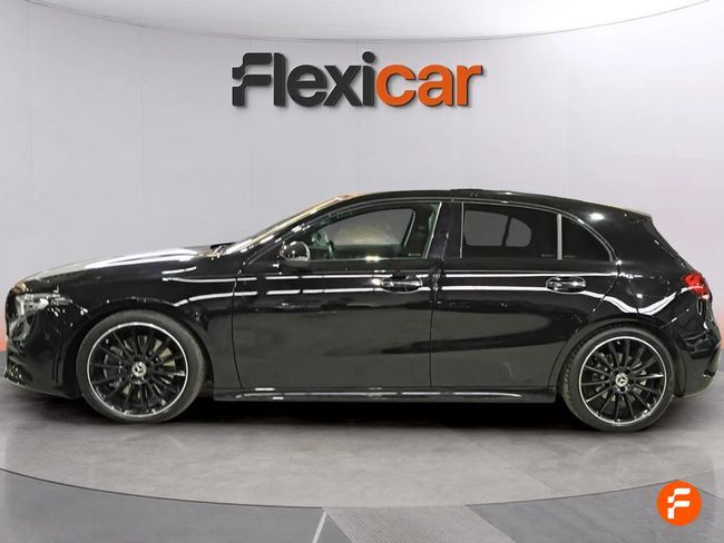 Foto del MERCEDES Clase A A 250 4Matic 7G-DCT