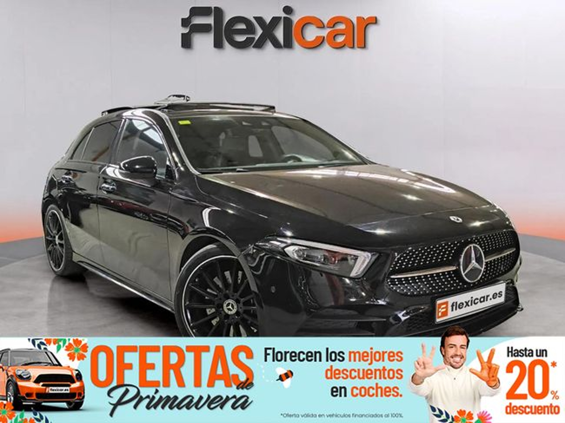 Imagen de MERCEDES Clase A
