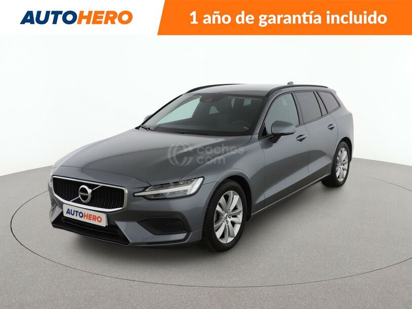 Foto del VOLVO V60 D3 Momentum Aut.