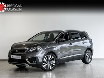 Imagen de PEUGEOT 5008 1.2 PureTech S&S Allure 130