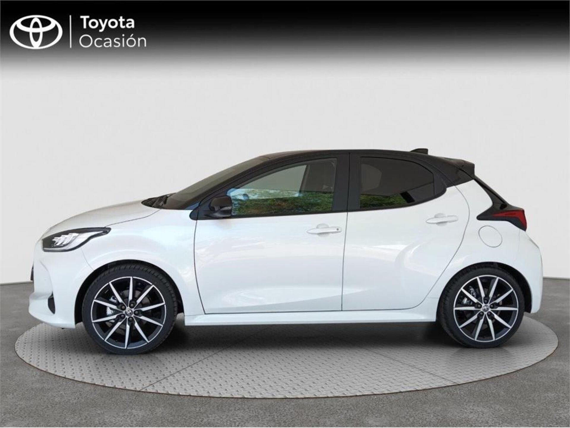 Imagen 3 de TOYOTA Yaris