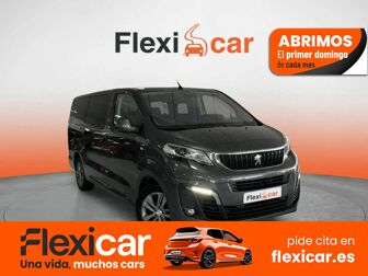 Imagen de PEUGEOT Traveller 2.0BlueHDI Business VIP Long EAT8 180