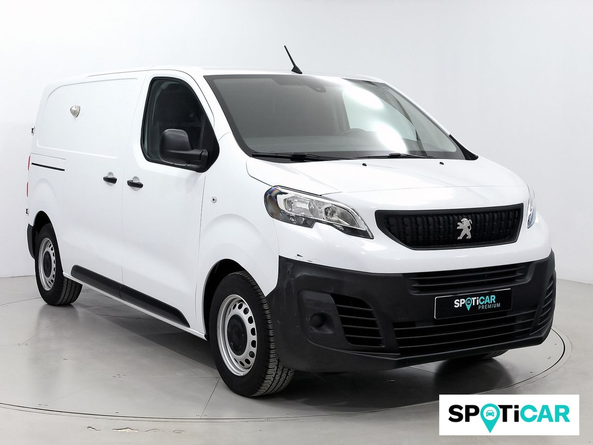 Imagen de PEUGEOT Expert