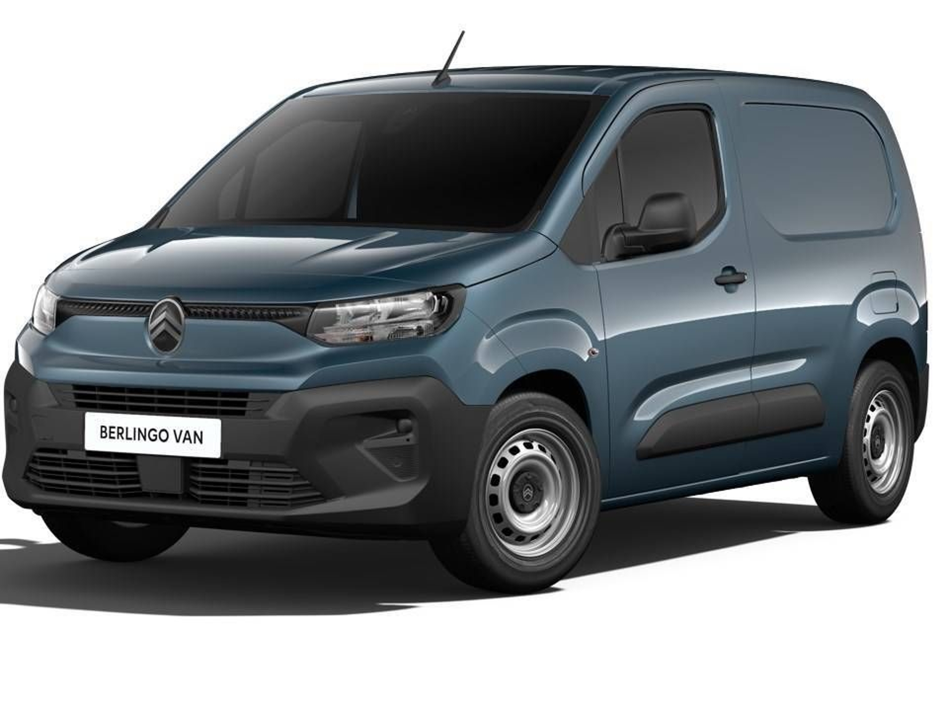 Imagen de CITROEN Berlingo
