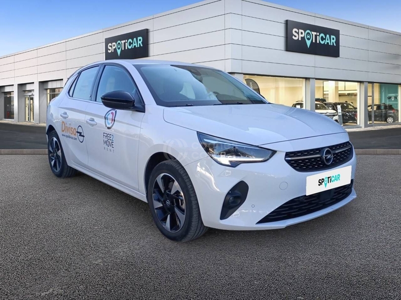 Foto del OPEL Corsa -e Elegance-e