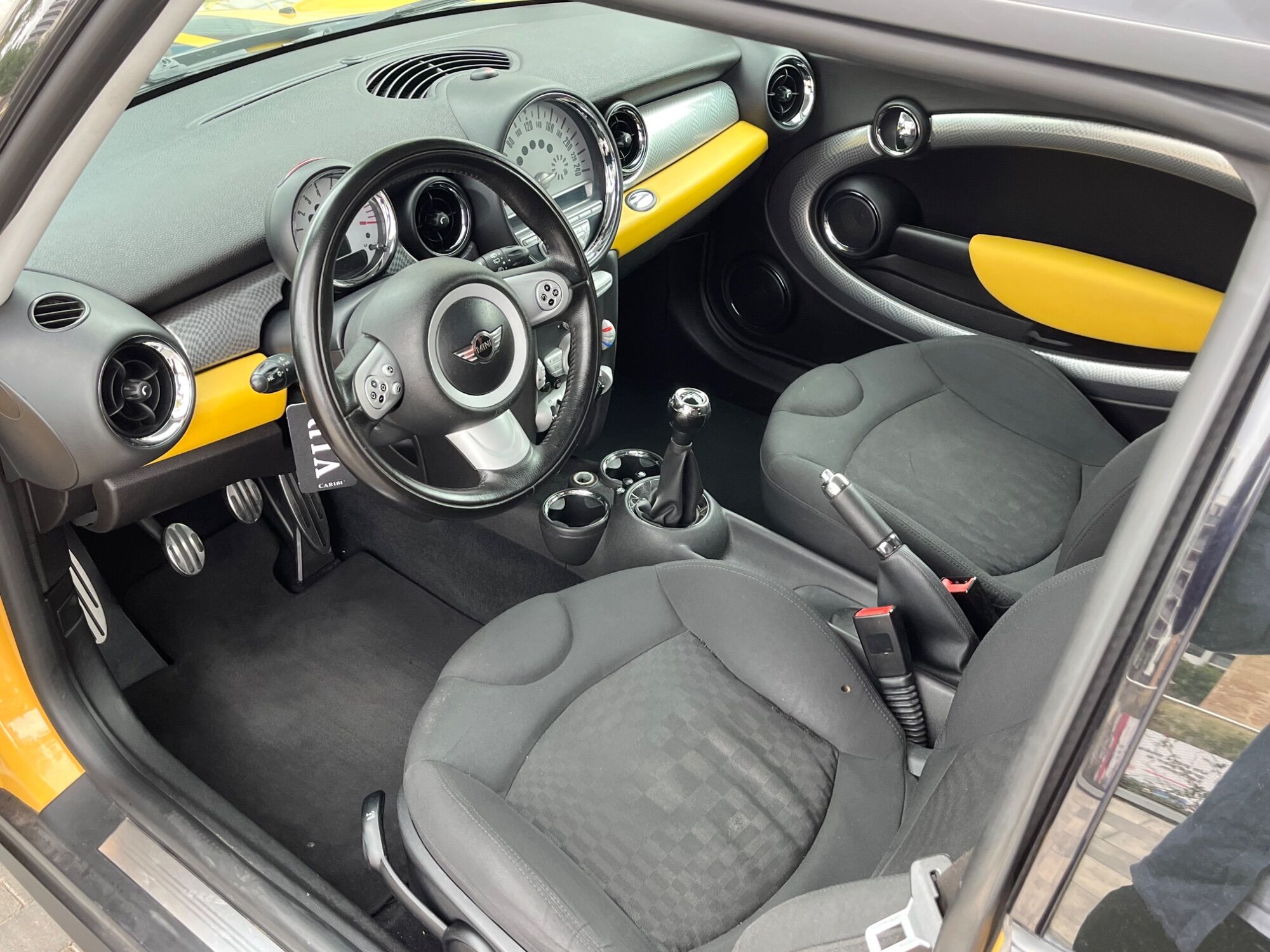 Foto del MINI Mini Cooper S