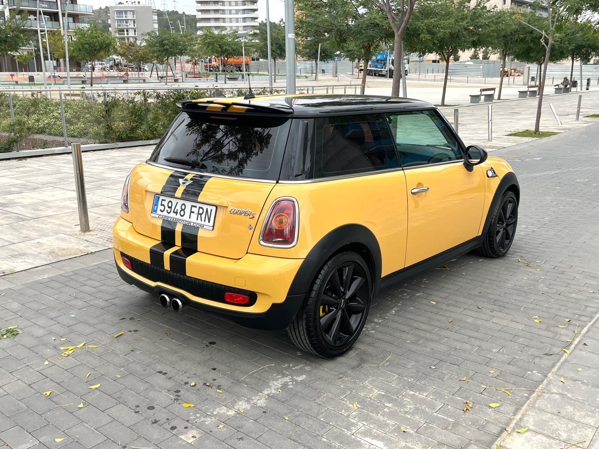 Imagen de MINI Mini