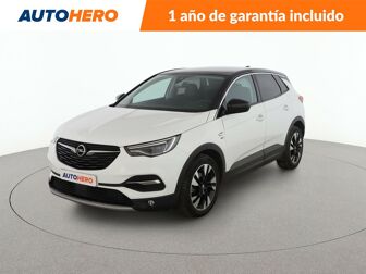 Imagen de OPEL Grandland X 1.2T S&S 120 Aniversario Aut. 130