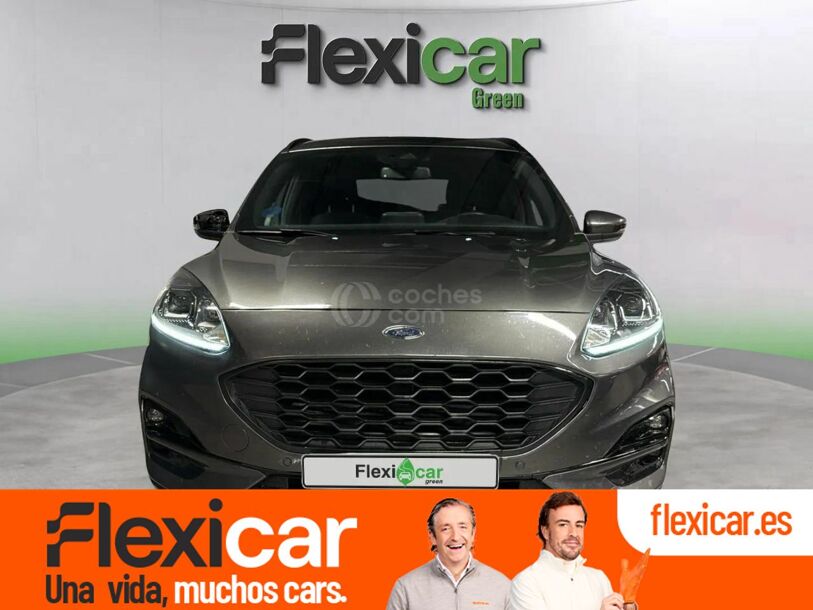 Foto del FORD Kuga 2.5 Duratec PHEV ST-Line 4x2