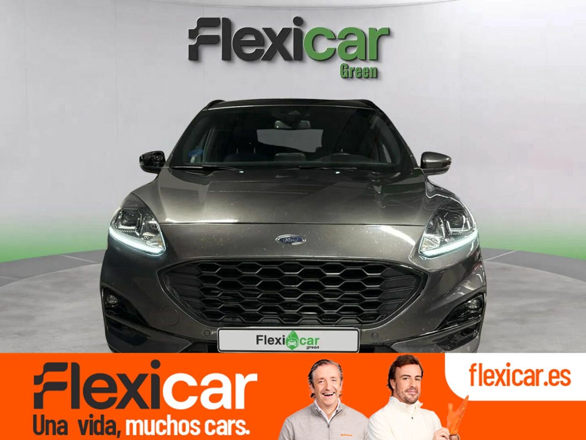 Imagen de FORD Kuga