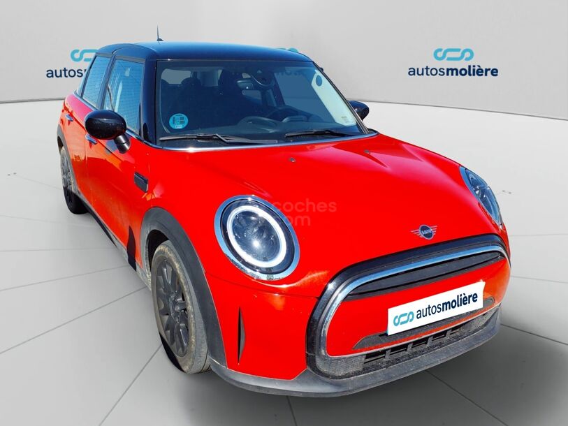 Foto del MINI Mini Cooper Aut.