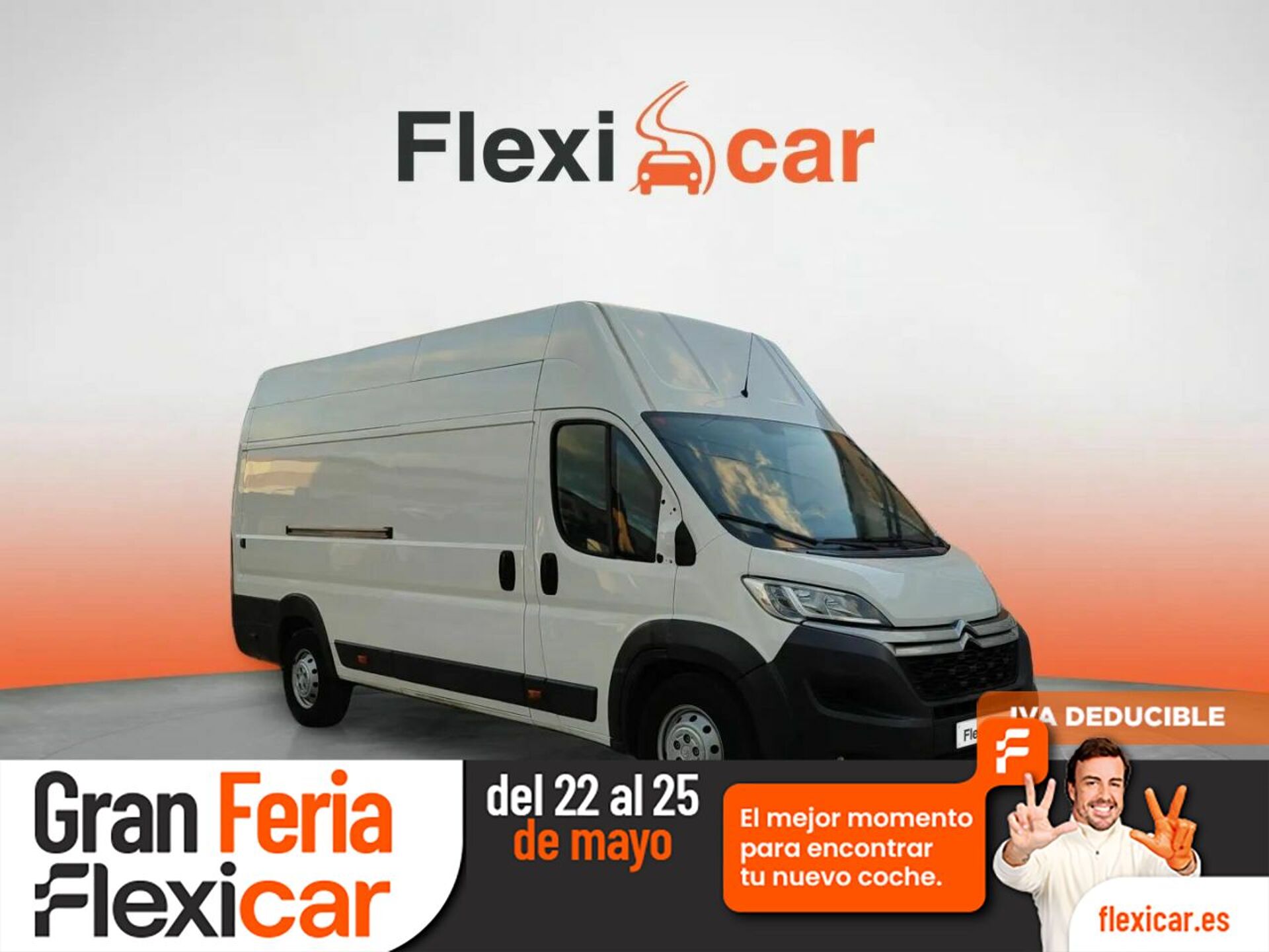 Imagen de CITROEN Jumper