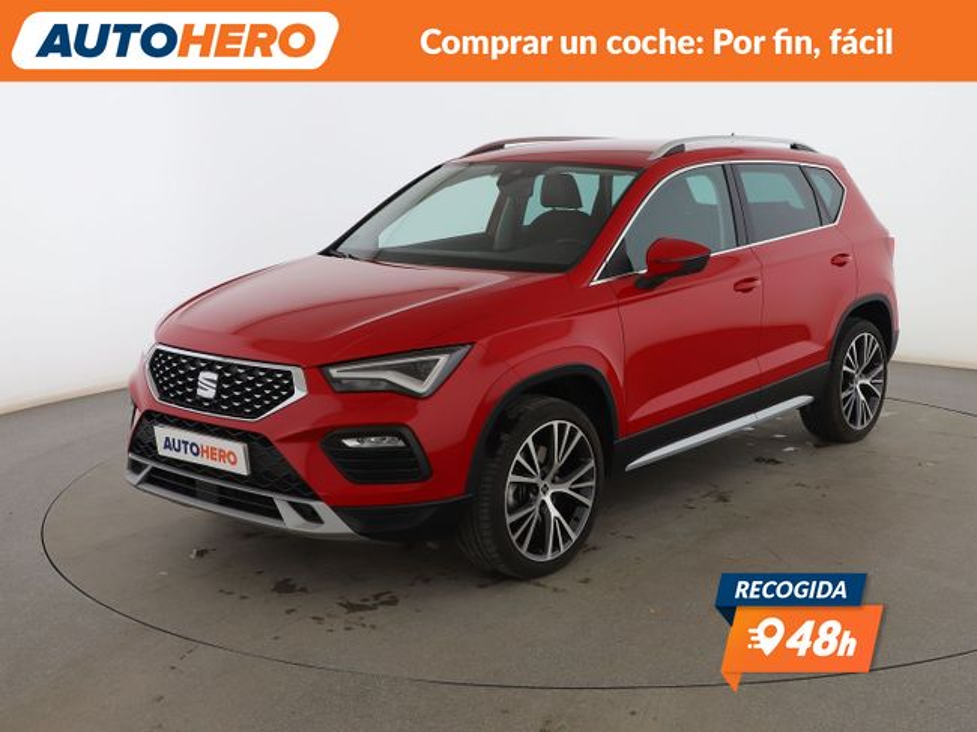 Imagen de SEAT Ateca