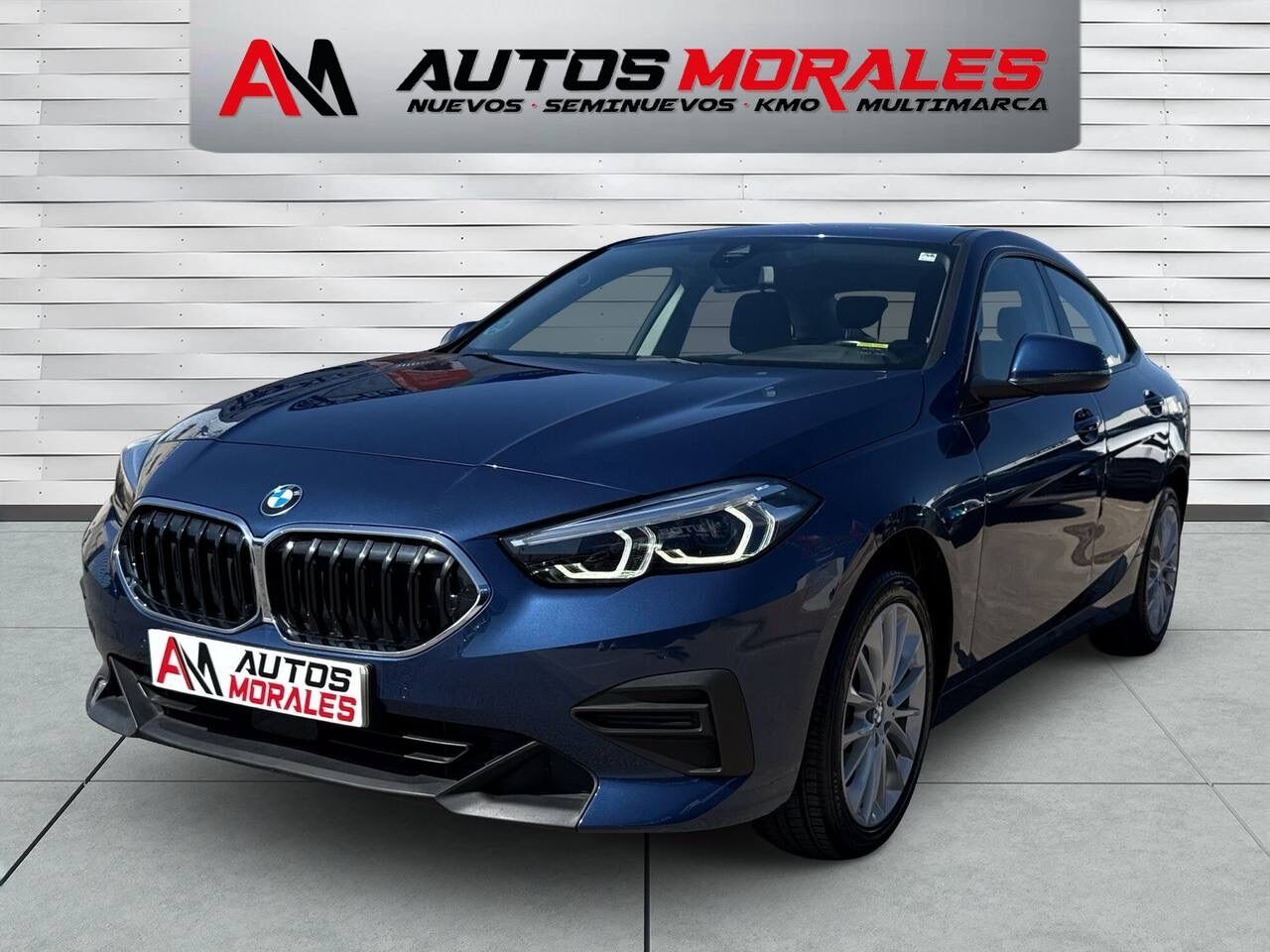 BMW Serie 2 (218iA Gran Coupé) en Huelva