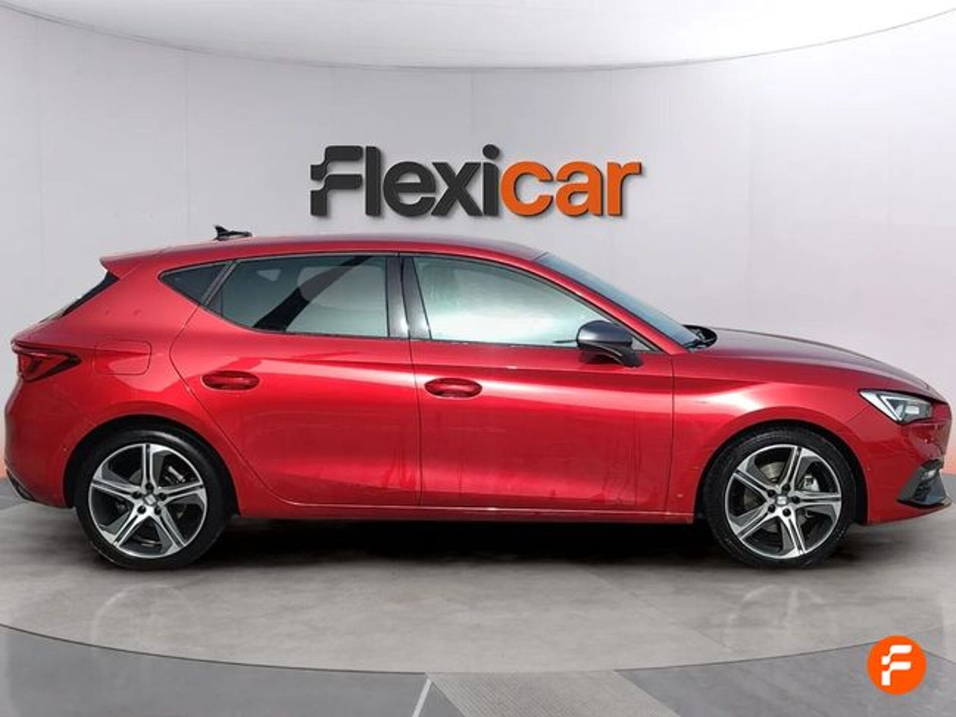 Imagen 3 de SEAT León